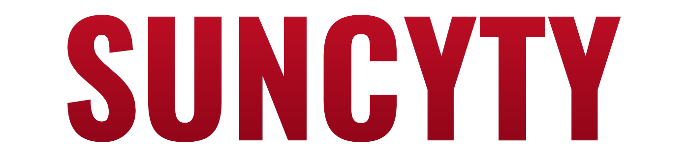 suncyty